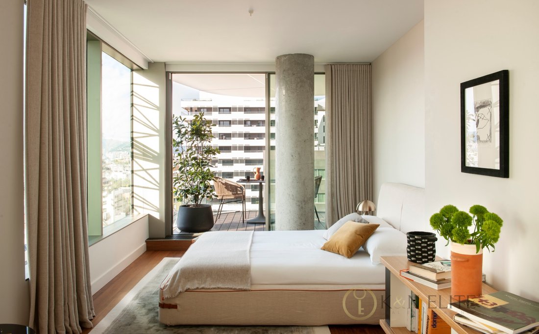 Apartment in Sant Martí, Barcelona, Spain 2 - 18367381