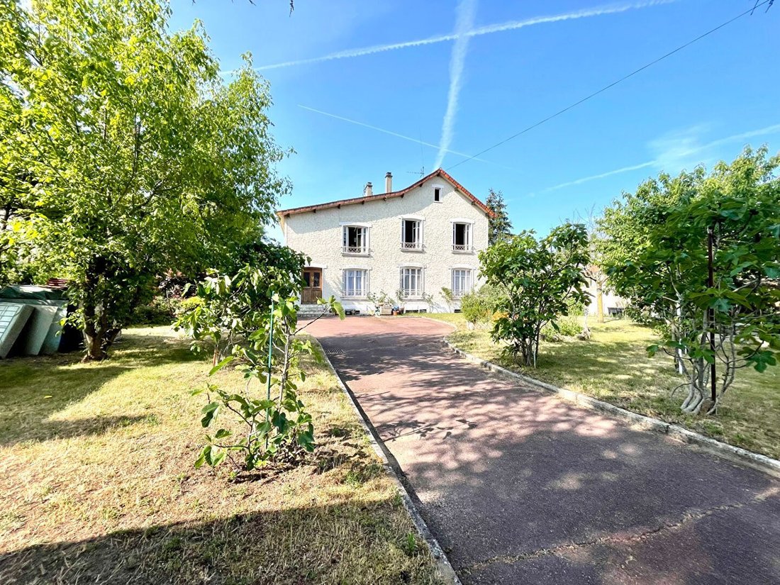 House in Basses Roches, Conflans-Sainte-Honorine, France 2 - 18365959
