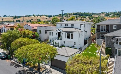 House in Los Angeles, California, United States 1