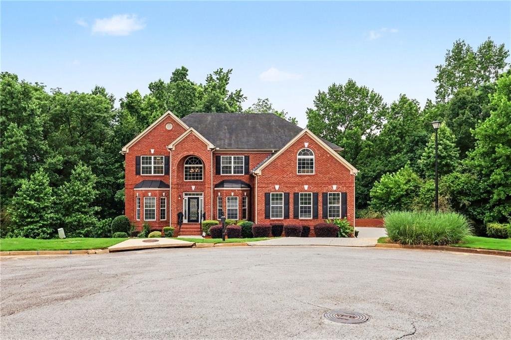 House in Conyers, Georgia, United States 2 - 18365705