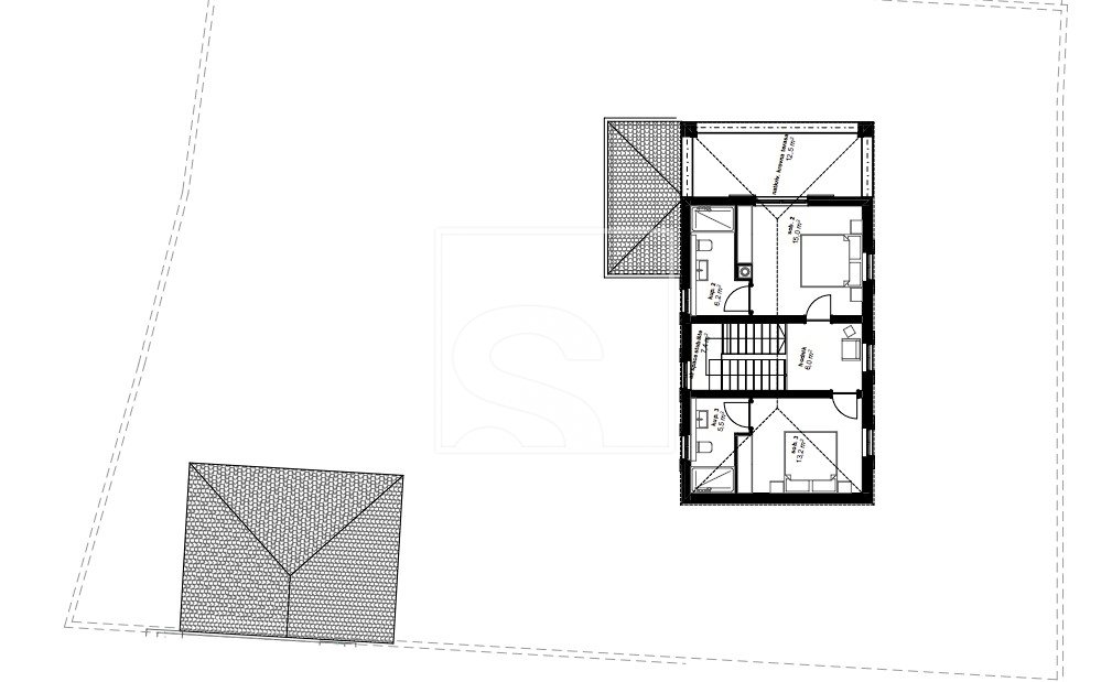 House in Porec, Istria County, Croatia 5 - 18367059