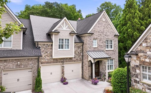 Condo in Gainesville, Georgia, United States 1