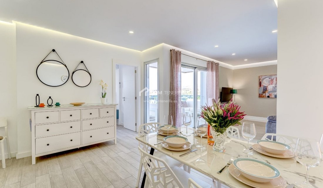 Apartment in Callao Salvaje, Adeje, Canary Islands 3 - 18364053