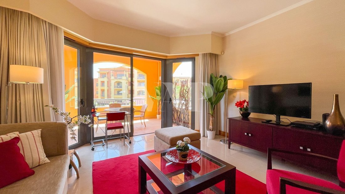 Apartment in Vilamoura, Quarteira, Algarve 1 - 18364450
