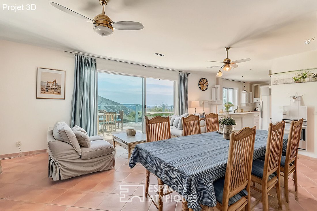 Villa in Mons, Provence-Alpes-Côte d'Azur, France 2 - 18367735