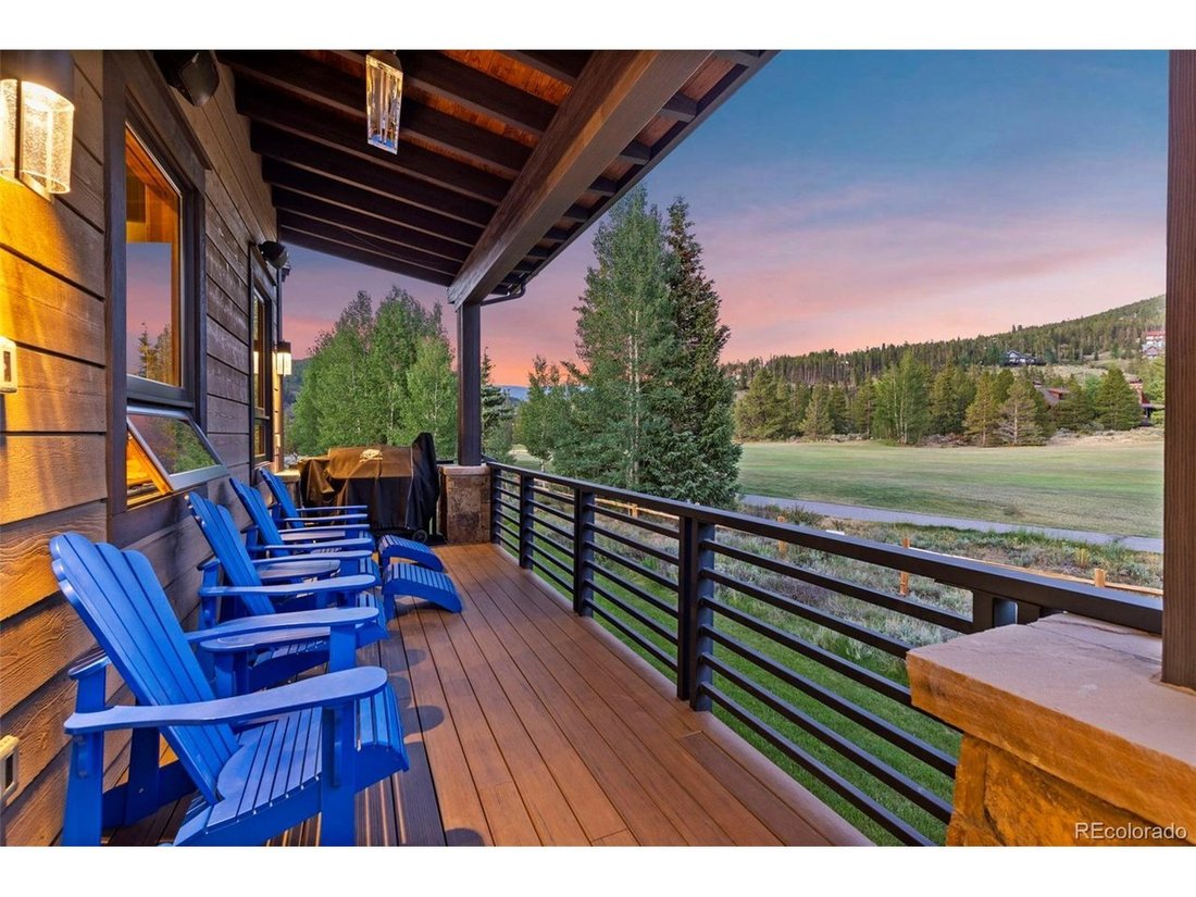 House in Breckenridge, Colorado, United States 4 - 18362380