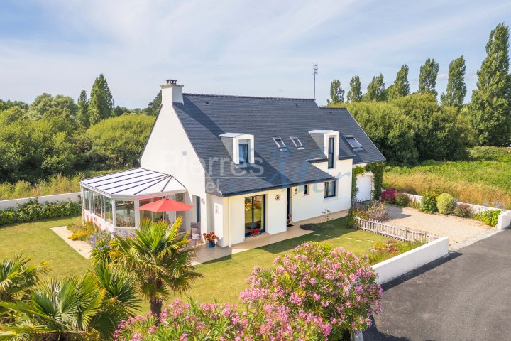 House in Loctudy, Brittany, France 3 - 17646478