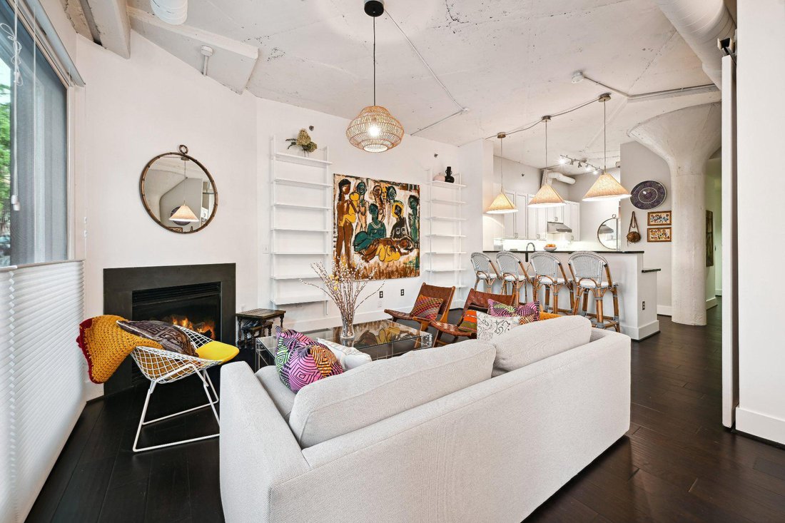 Condo in Washington, District of Columbia, United States 1 - 18279539