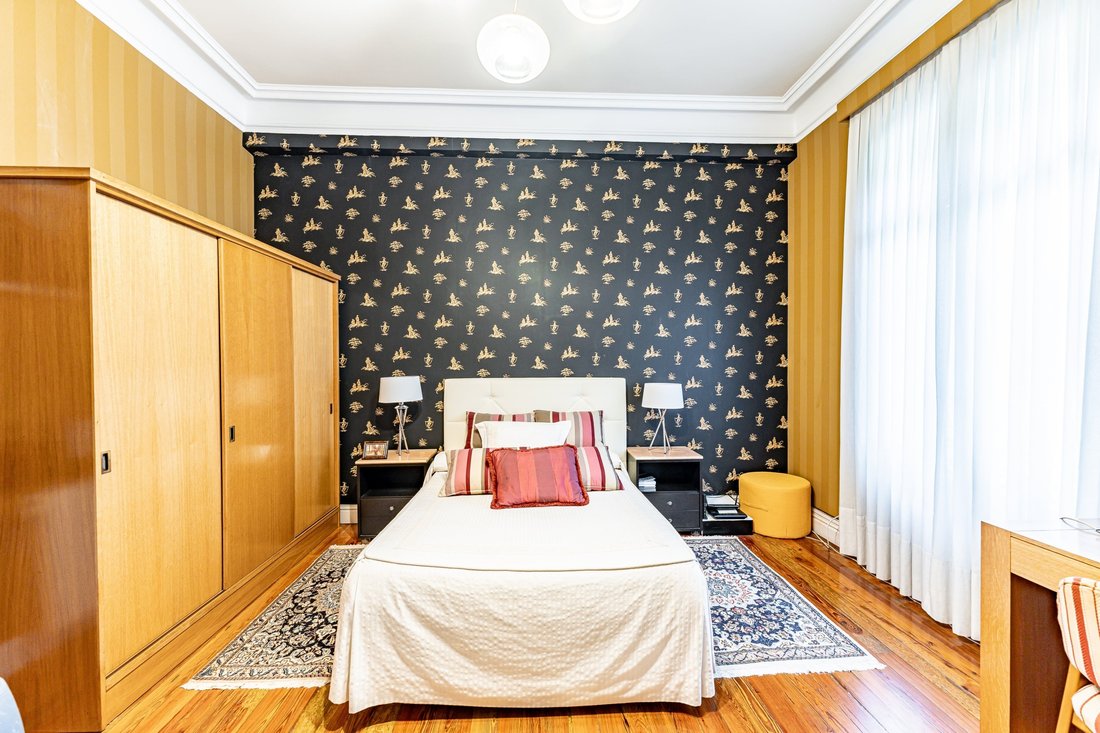 Appartamento a Uribarri, Bilbao, Spagna 3 - 18363997
