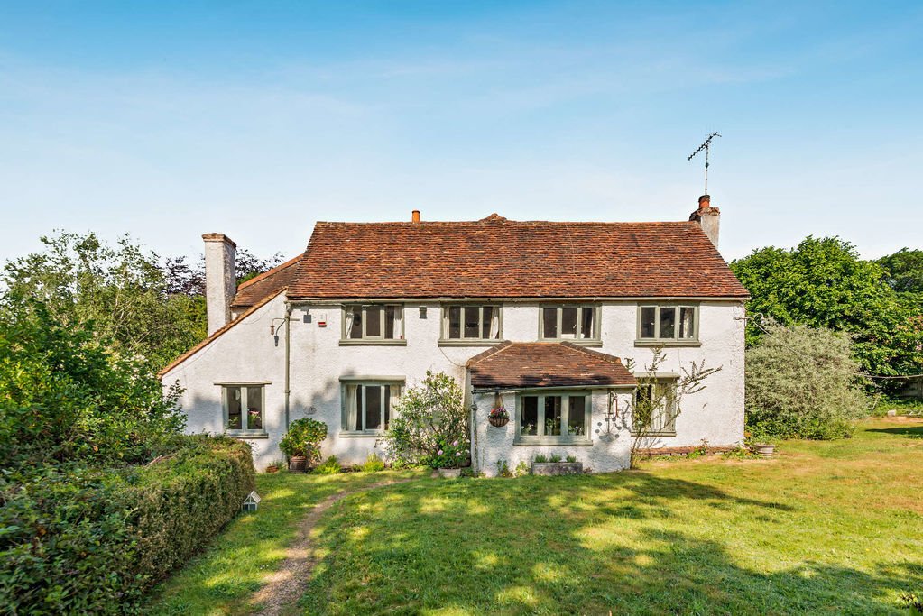 House in Shere, England 1 - 18361943
