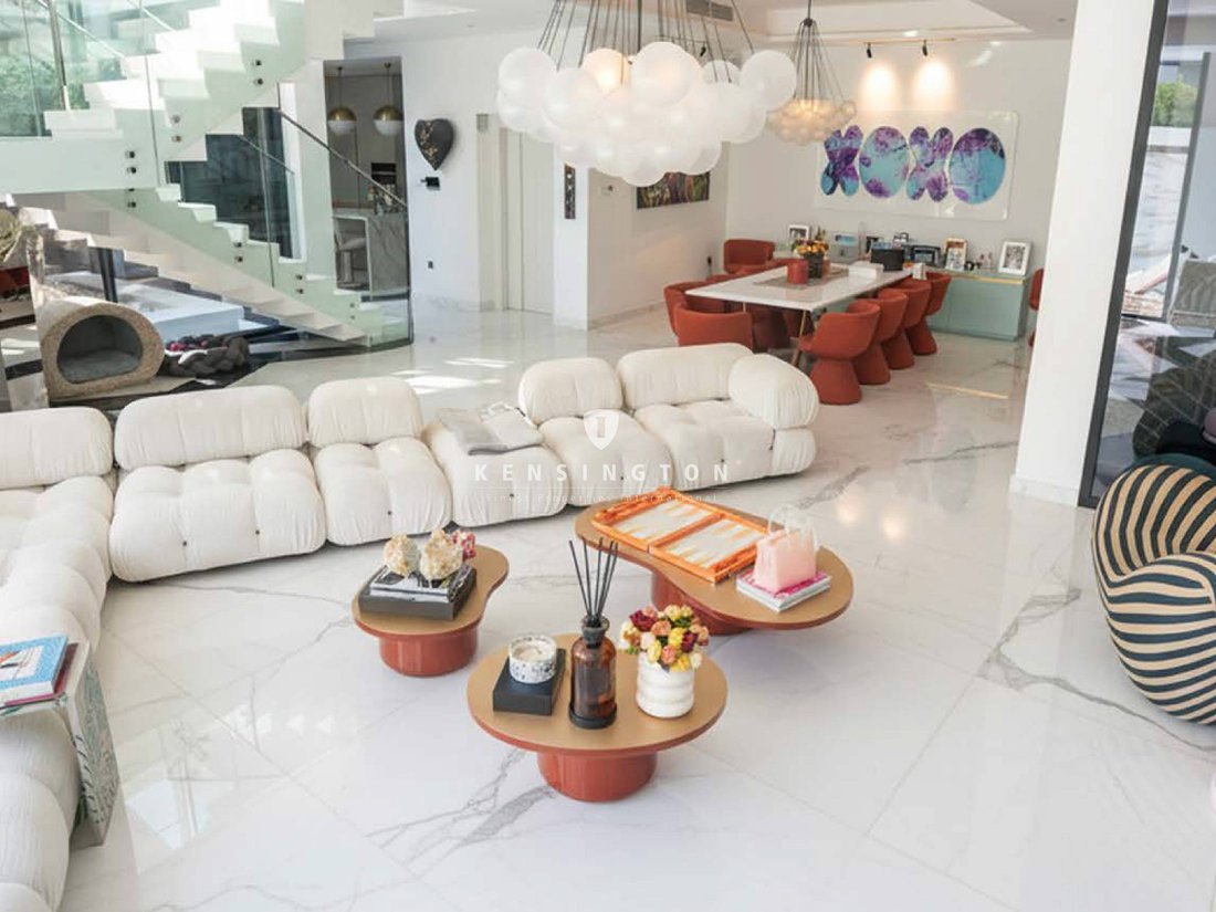 Villa in Saih Shuaib 1, Saih Shuaib, Dubai 3 - 18362137