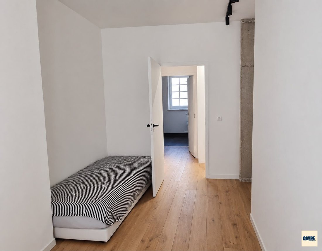 Apartment in Saint-Malo, Brittany, France 5 - 18369666