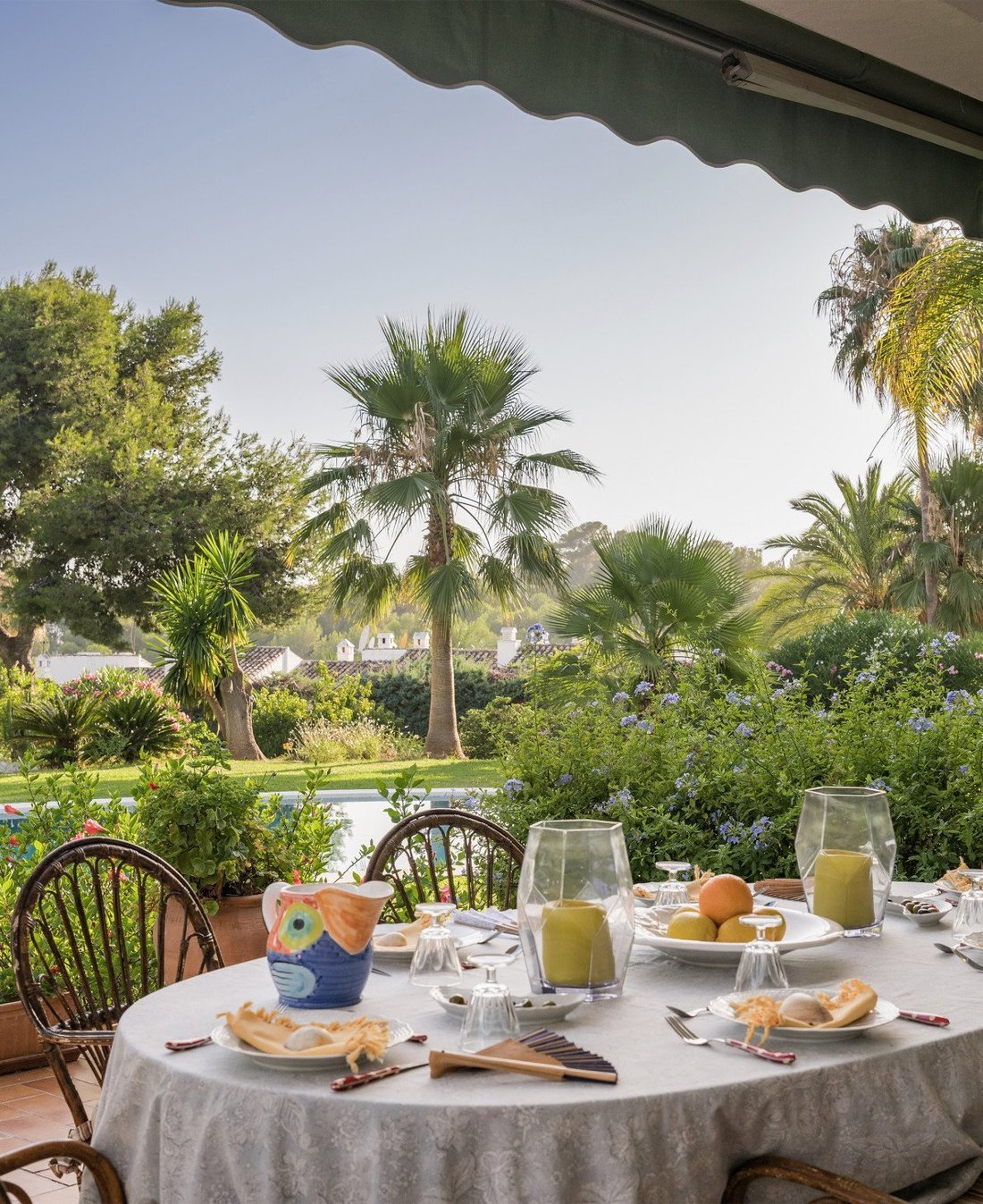 Villa in Marbella, Andalusia, Spain 4 - 18363409