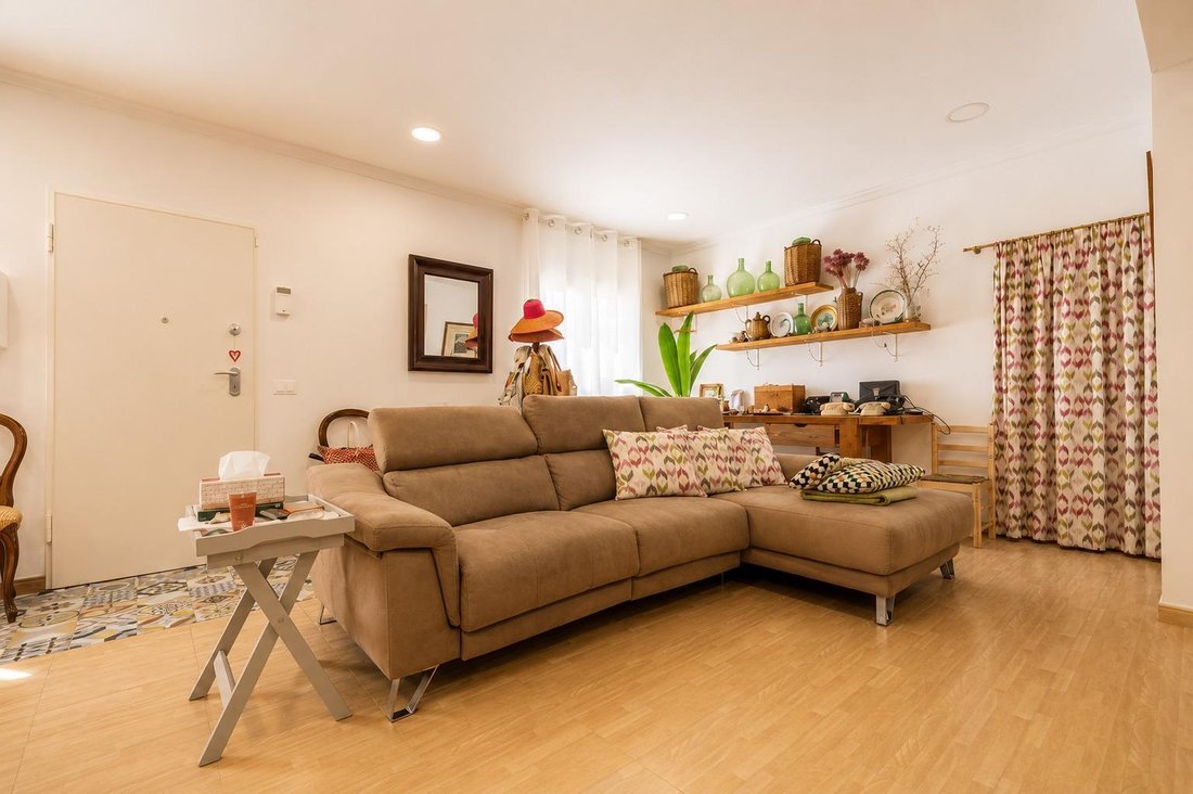 Apartment in ses Salines, Balearic Islands, Spain 3 - 18366712