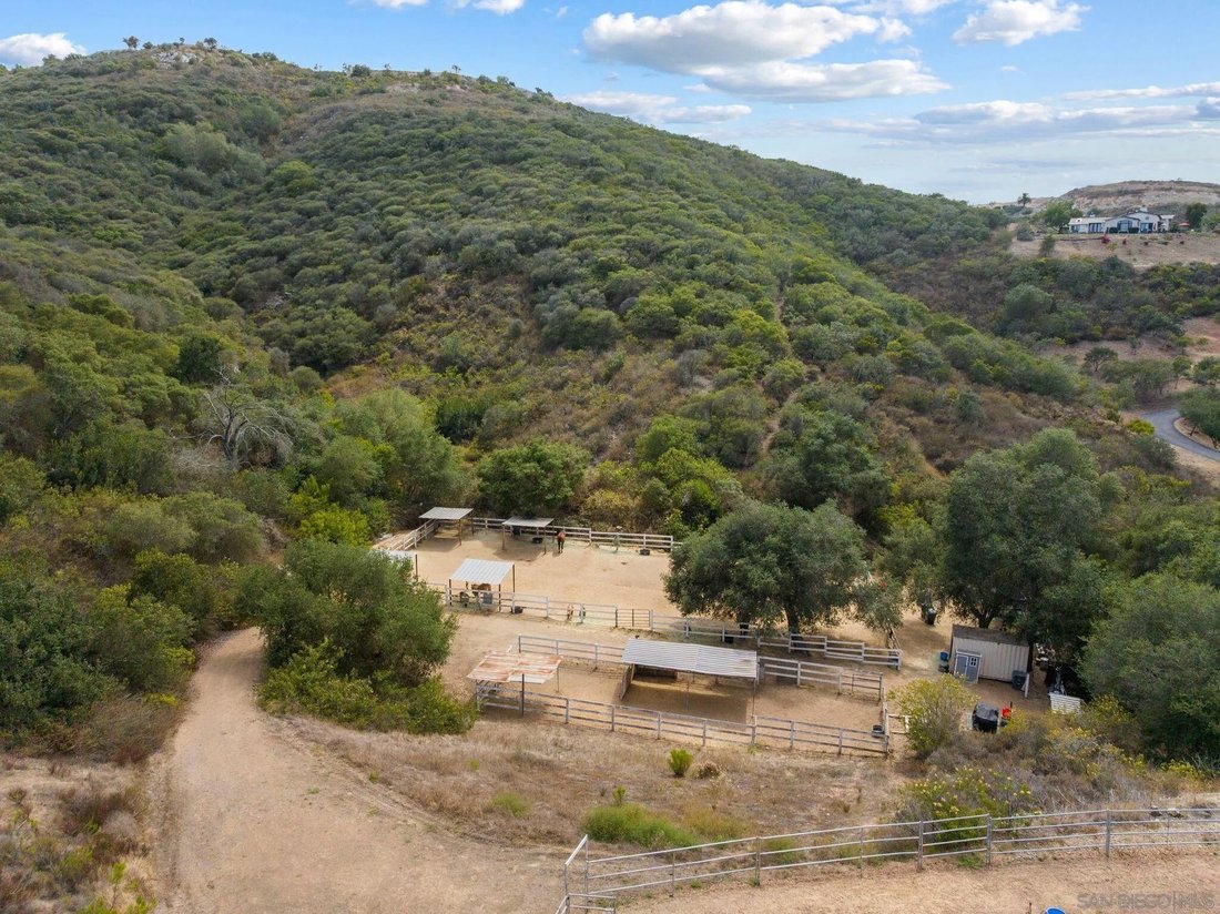 House in Rancho Santa Fe, California, United States 5 - 18362191