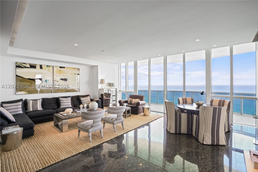 Condo in Sunny Isles Beach, Florida, United States 3 - 18057908