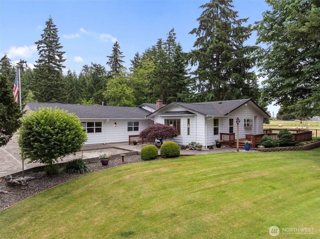 Chehalis, Washington, United States 4 - 18363656