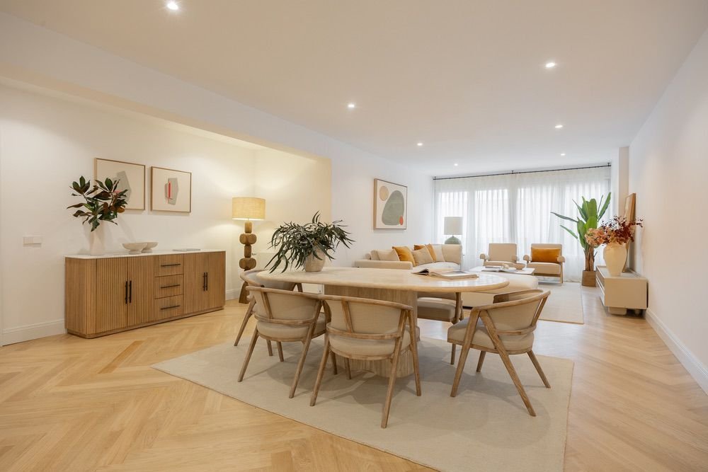 Apartment in Barrio Salamanca, Madrid, Spain 1 - 18363936
