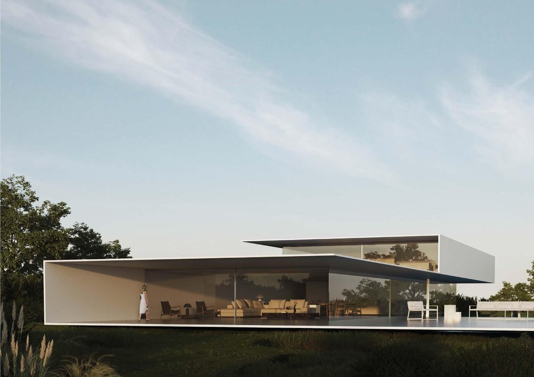 Villa in Godella, Valencian Community, Spain 4 - 18362849