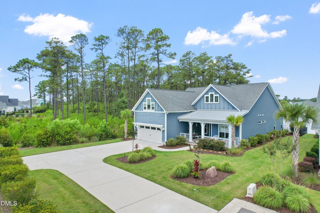 House in Ocean Isle Beach, North Carolina, United States 1 - 18365380