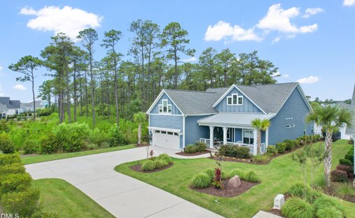 Haus in Ocean Isle Beach, North Carolina, Vereinigte Staaten 1