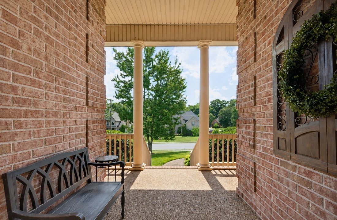 House in Thompson's Station, Tennessee, United States 2 - 18362027