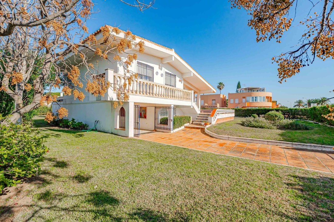 House in Ayamonte, Andalusia, Spain 5 - 18363773