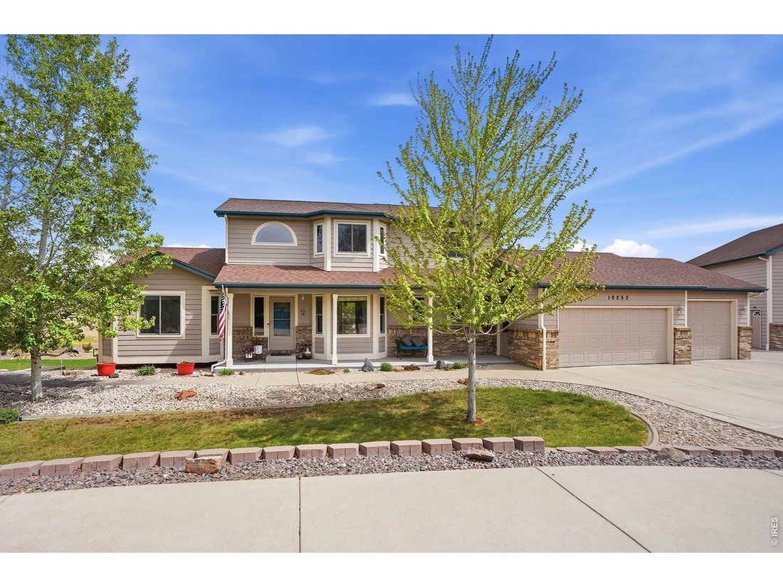 House in Brighton, Colorado, United States 5 - 18365286