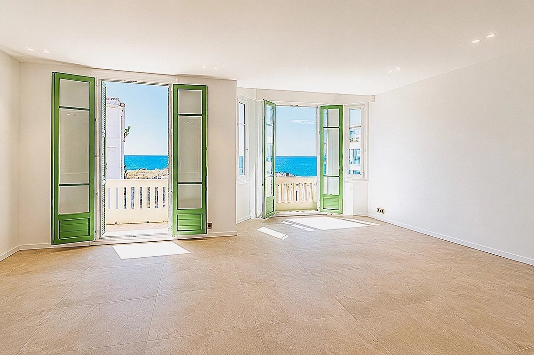 Apartment in Nice, Provence-Alpes-Côte d'Azur, France 2 - 18364178