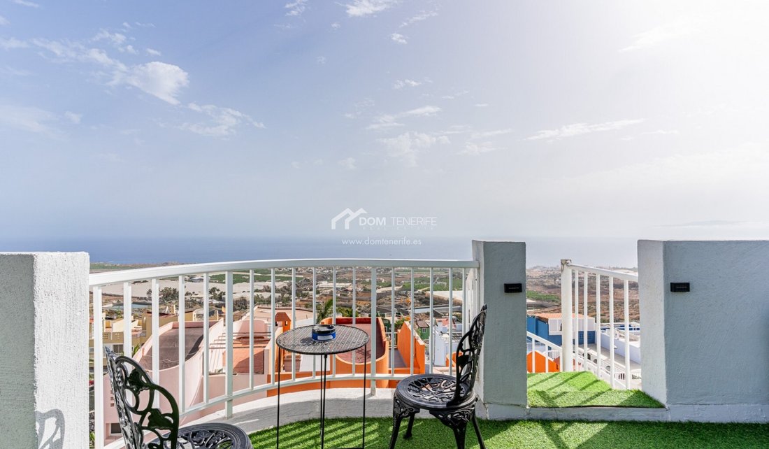 House in Adeje, Canary Islands, Spain 1 - 18364060