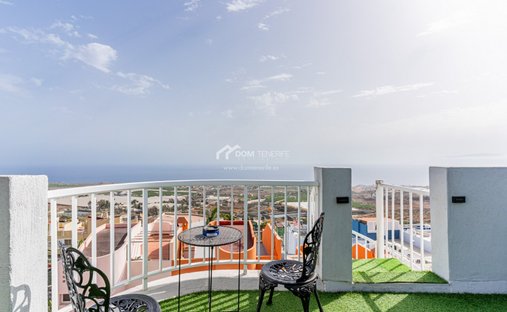 Casa en Adeje, Canarias, España 1