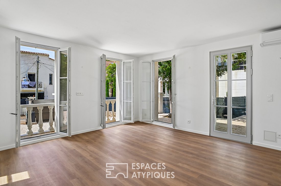 Apartment in Camp Long, Cannes, France 2 - 18361656