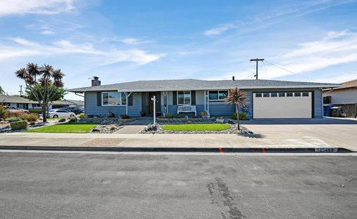 House in Hayward, California, United States 1