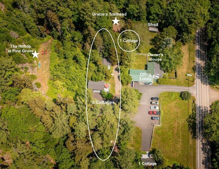 Lincolnville, Maine, United States 3 - 18369513