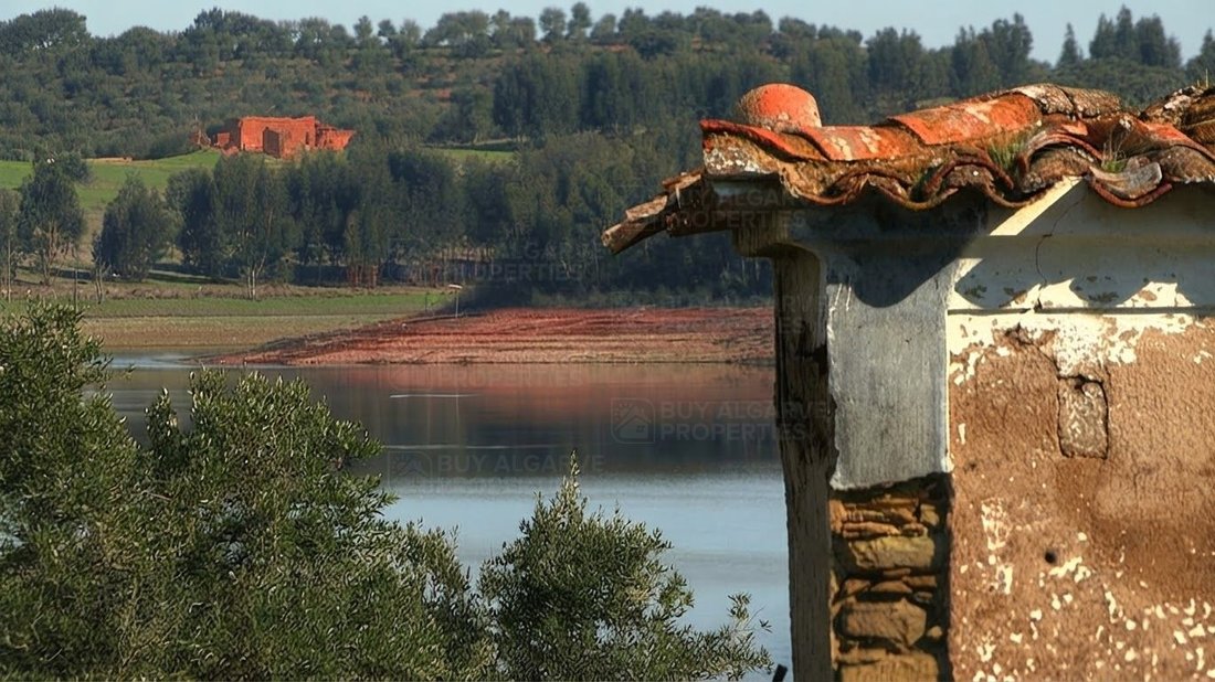 Land in Ourique, Beja District, Portugal 3 - 18364443