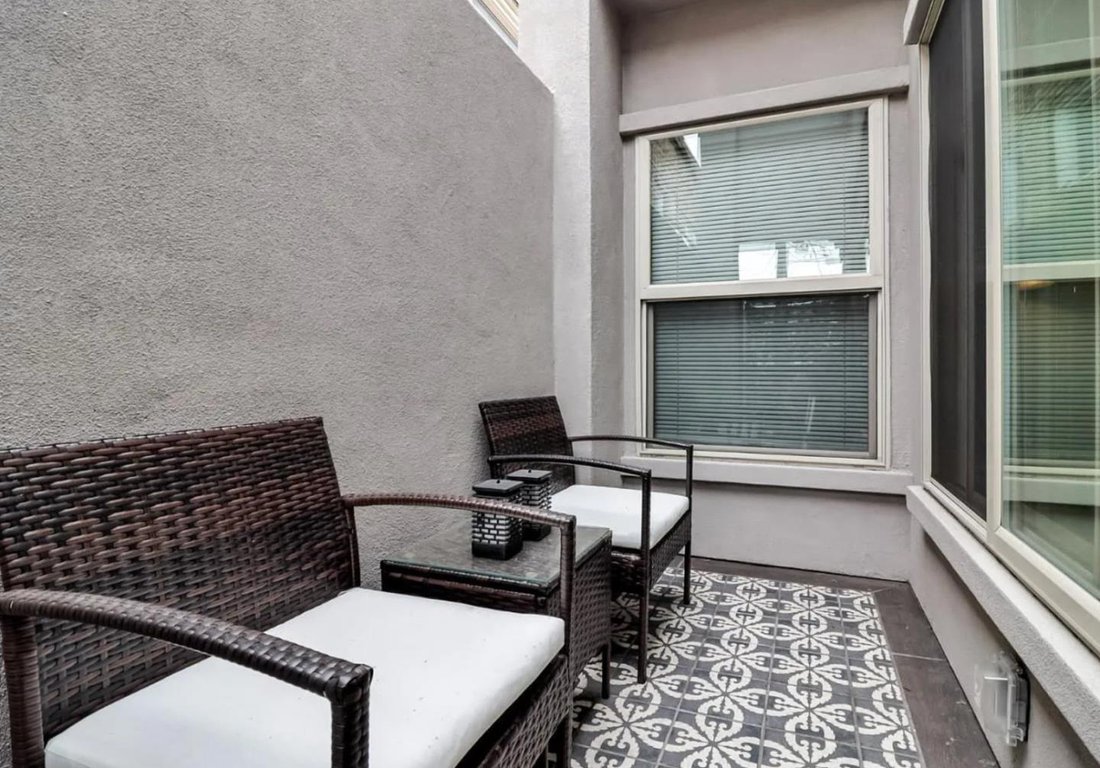 Apartment in Oakland, California, United States 3 - 18362301