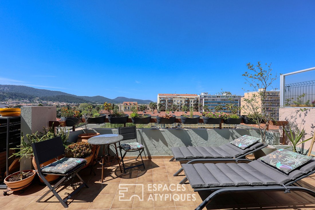 Apartment in Hyeres, Provence-Alpes-Côte d'Azur, France 4 - 18367539