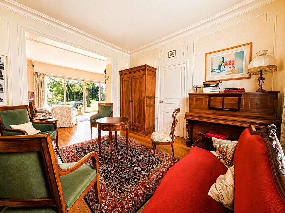 House in Sanitas-Rotonde, Tours, France 3 - 18369662