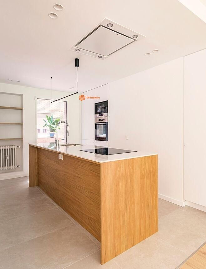 Apartment in Barrio Salamanca, Madrid, Spain 5 - 18363147