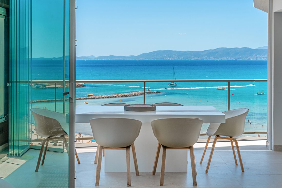 Appartamento a Playa de Palma, Palma di Maiorca, Isole Baleari 3 - 18362716