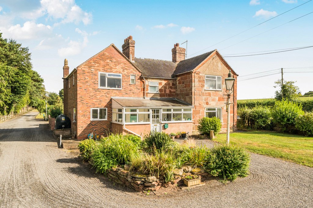 House in Shropshire, England 1 - 18363909