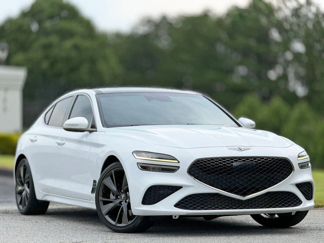 Sedan in Lawrenceville, GA, United States 4 - 18368825