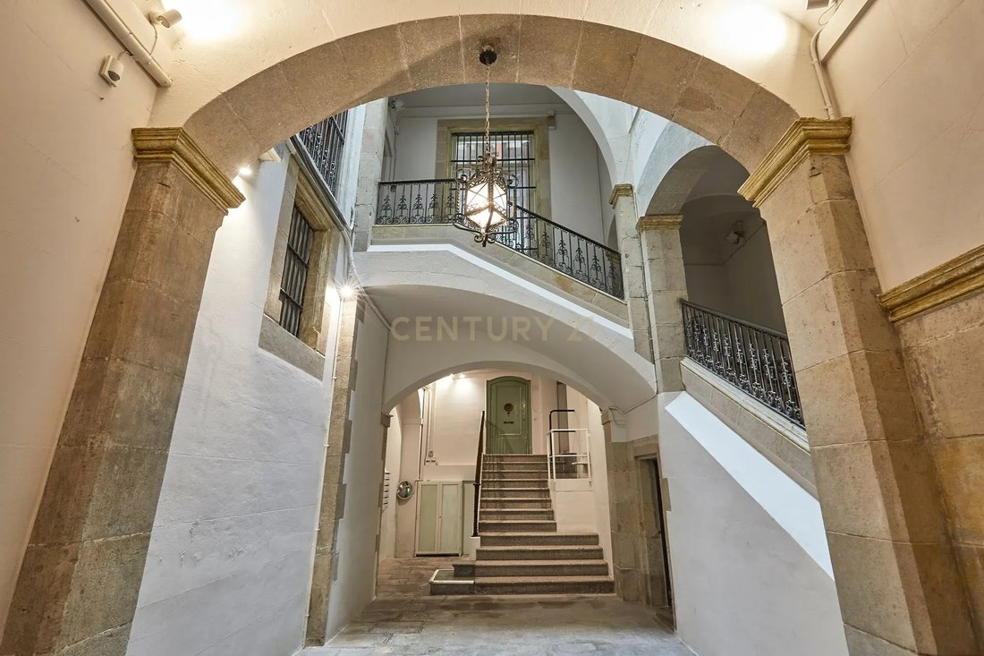 Ciutat Vella, Barcelona, Spain 2 - 18367052