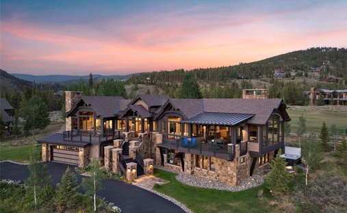 House in Breckenridge, Colorado, United States 1