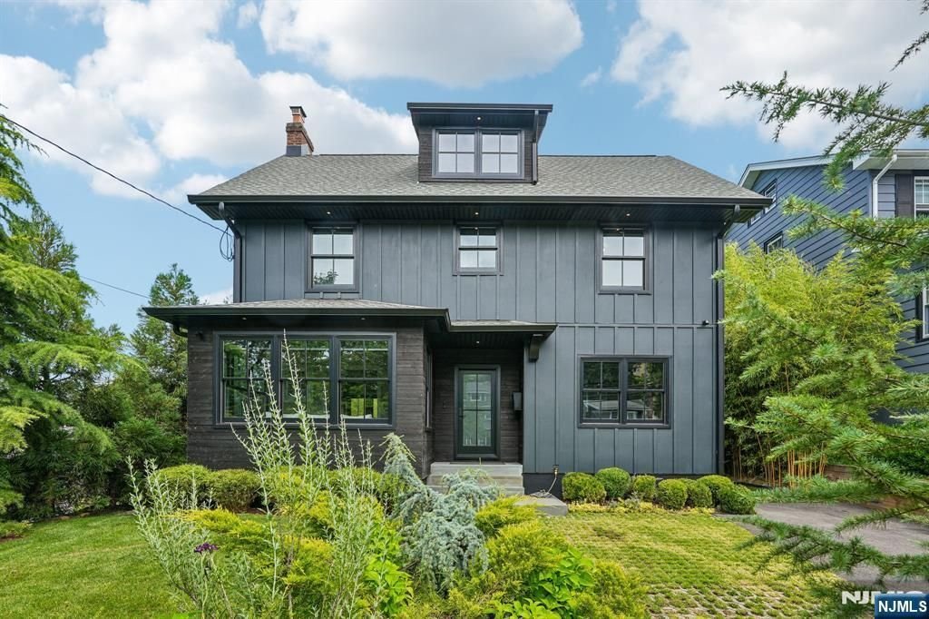 House in Caldwell, New Jersey, United States 1 - 18256621