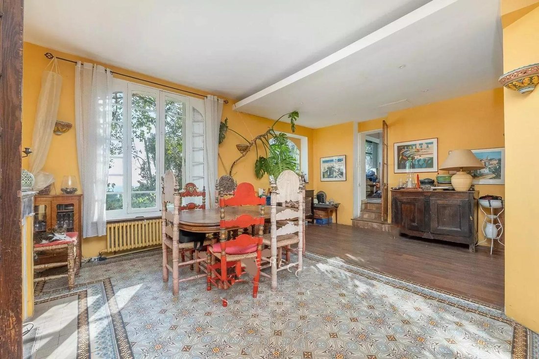 House in Endoume, 7e Arrondissement, Marseille 3 - 18363654