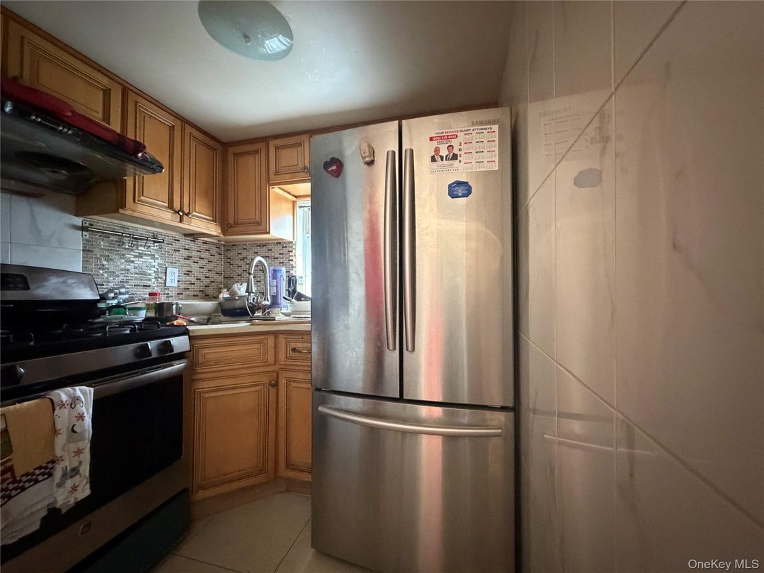Apartment in New York, New York, United States 5 - 18365254
