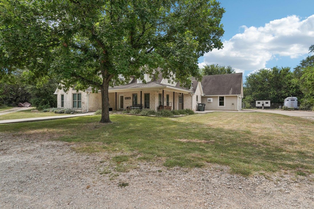 House in Georgetown, Texas, United States 5 - 18366180