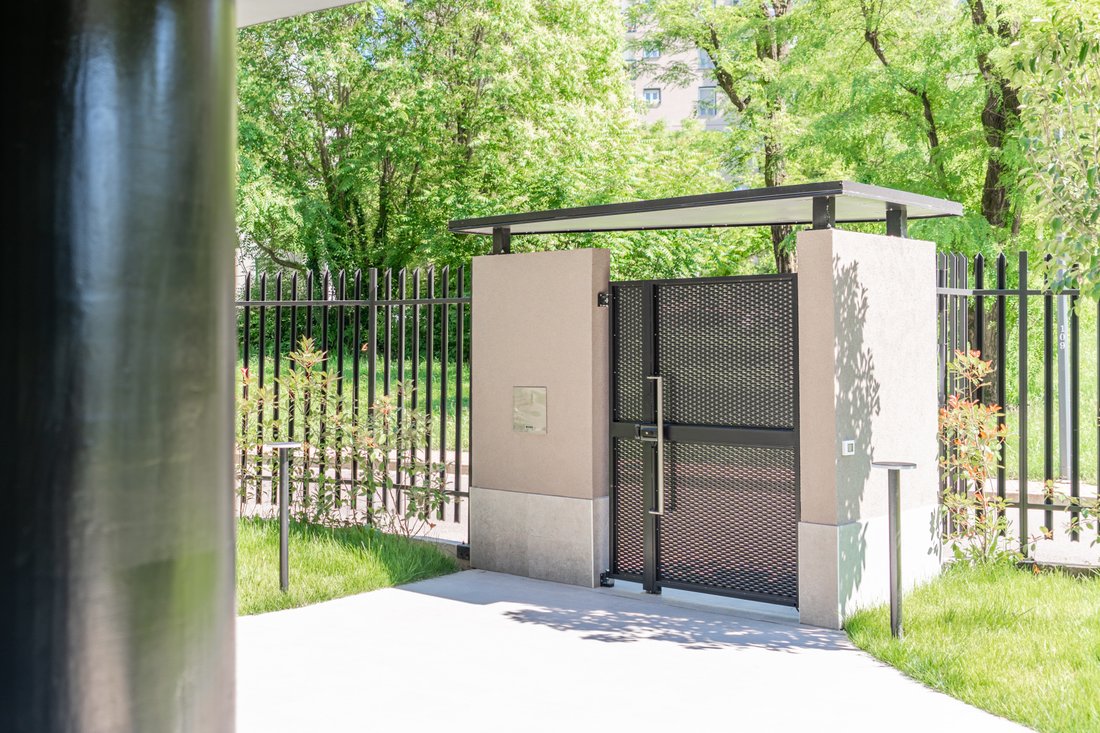 Apartment in Gratosoglio, Milan, Italy 2 - 16158667