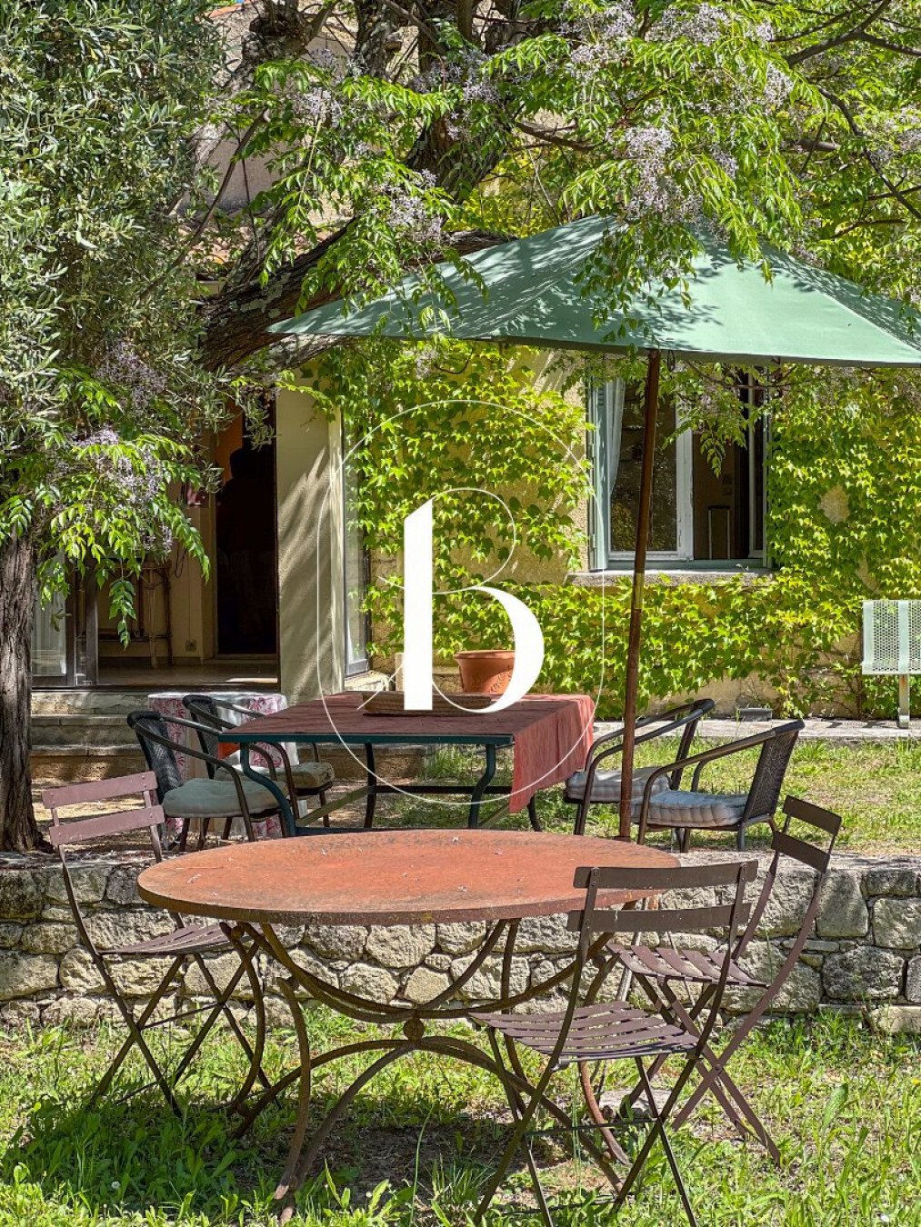 Villa in Uzès, Occitania, France 5 - 18365905